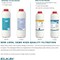 Elkay WaterSentry Replacement Filters Bottle Fillers & ezH2O Liv Pro, 3,000 gal, 3PK ‎51300C_3PK - alternate 6